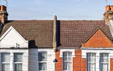 clay roofing Gosfield, Essex