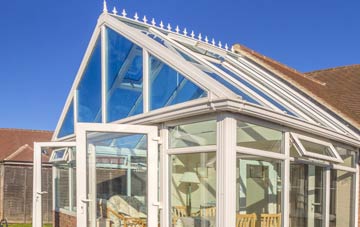 conservatory roof insulation costs Gosfield