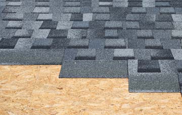 expert Gosfield asphalt roof companies