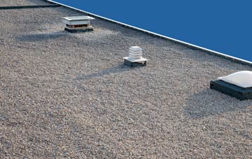 flat roofing Gosfield, Essex