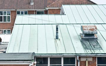 Gosfield lead roofing costs