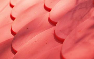 Gosfield plastic roof costs