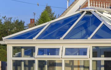 professional Gosfield conservatory insulation