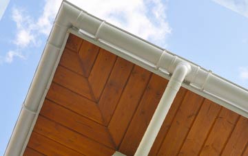Gosfield soffit types
