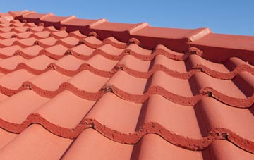 Gosfield tile and slate roof replacement