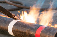 Gosfield flat roofing replacement